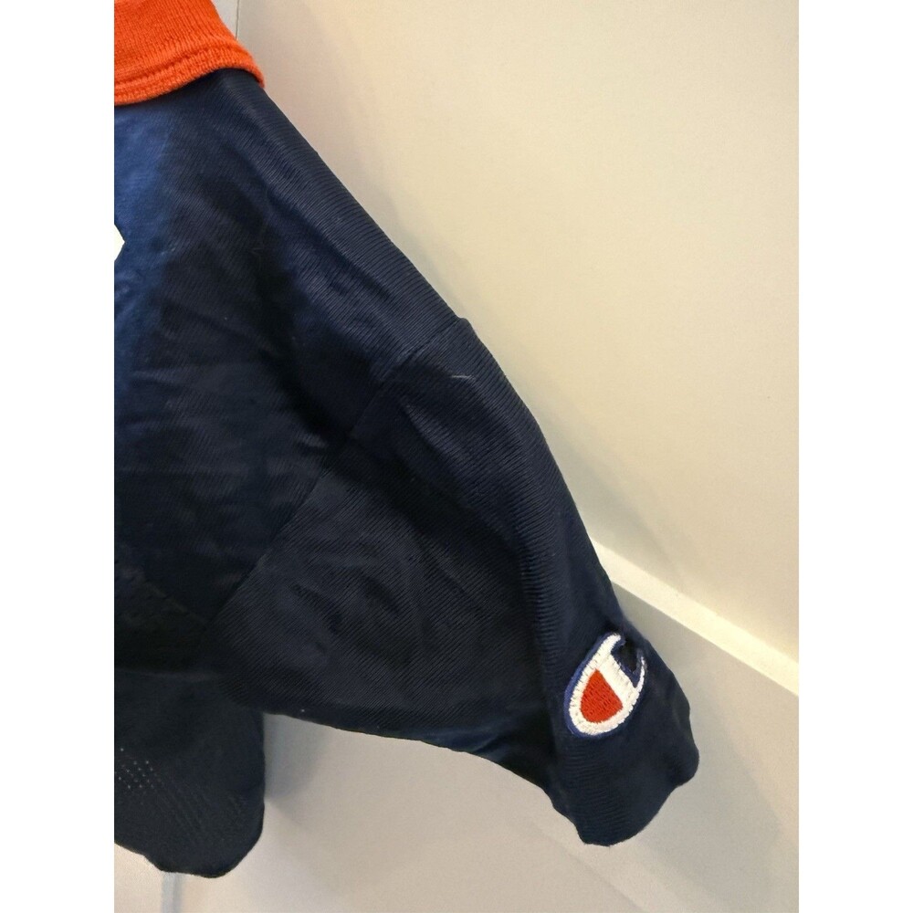 Boys Vintage Champion John Elway Denver Broncos Football Jersey 90s Size 7 - Picture 6 of 6